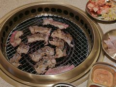 -妙香居韩国烤肉(容桂天佑城店)