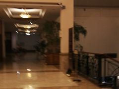 -雅安楠水阁温泉酒店