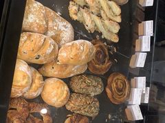 -BAKER&SPICE(环贸店)