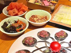 -潮辣重庆火锅(二七万达店)
