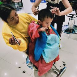-孩子王(海悦店)
