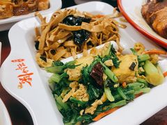 -刘小忙把子肉(北园大街总店)