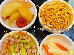 -千亿来乌拉火锅(德胜店)