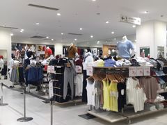 -UNIQLO(海岸城购物中心店)
