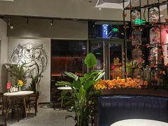-墨纪Mojí墨西哥餐厅(官舍店)