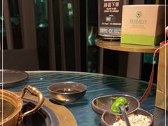 -凤园椰珍·臻品椰子鸡(保利时光里店)