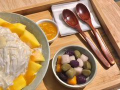 -怪物的冰与火(天虹商场中山路店)