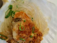 -渔港明珠酒店(星海广场店)