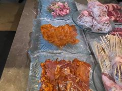-长春净月潭喜来登酒店·盛宴标帜餐厅