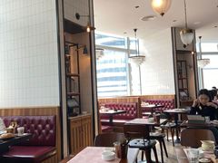 大堂-ATLAS COFFEE(雅居乐中心店)