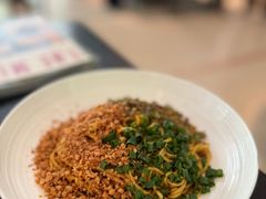 -金谷仓家庭料理(马泉营店)