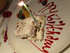 果仁冰糕-Solo(衡山路店)