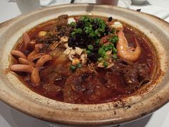 小份地道毛血旺-眉州东坡(国贸店)