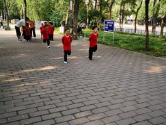 -武术世家少儿培训中心(首都体育学院店)