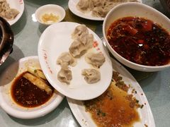 -岚县土豆宴(平阳路店)