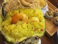 -荷花泰菜(东方新天地店)