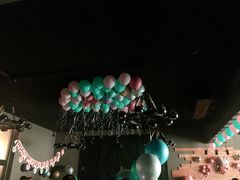 -Kings party 高端轰趴会所(朝阳北路店)