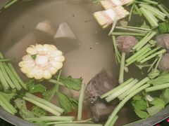 -牛焱·贵州黄牛肉火锅(城西银泰店)