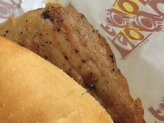 -L猪扒包(天河购书中心店)