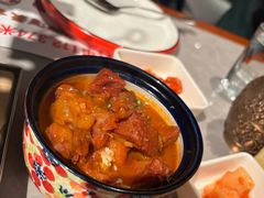 -通海俄式烧烤·俄罗斯大串(嵩山路店)