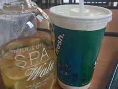 -赛百味SUBWAY(曲江智慧大厦店)