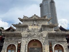 -黔明古寺