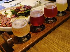 -造精酿餐厅
