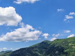 -趣飞飞黑麋峰国际滑翔伞基地