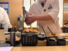 -鮨政· Omakase(港汇恒隆广场店)