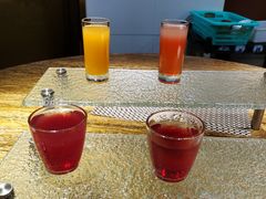 -宁波阳光豪生大酒店·豪生咖啡厅