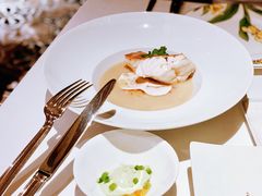 -Le Comptoir de Pierre Gagnaire