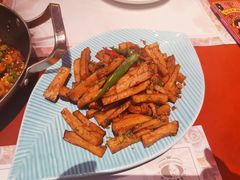 -赵小姐丨新中餐(曲江店)