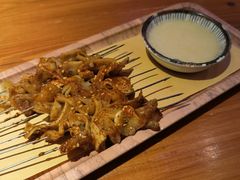 筋皮-醉三巡酒馆(浑南店)