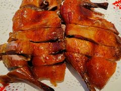 -南拳十三姨·潮汕砂锅粥·粤菜(西单大悦城店)