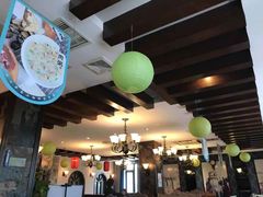 -粥全粥到海鲜家常菜(瞿塘峡路店)