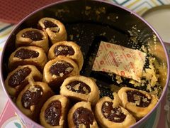 -家琳甜品(江南东店)