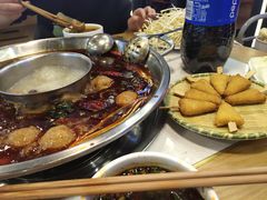 -百口川老火锅(西科大新区店)