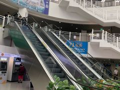 -澳门外港客运码头(轮渡站)