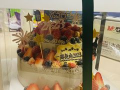 -EnergyCake蛋糕理想国