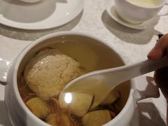 -红棉中餐厅·广州海航威斯汀酒店