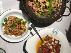 -费大厨辣椒炒肉(黄兴中心广场店)