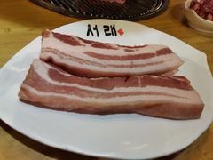 -喜来稀肉(望京店)