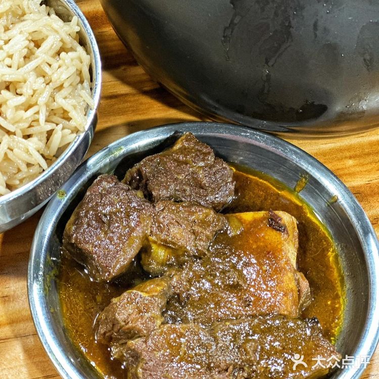 泉州探店｜本地人都爱吃的一碗咸饭