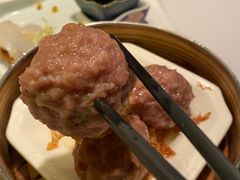 -翡翠小城·海鲜豆捞·广式点心(老佛爷店)