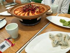 -船歌·鱼水饺青岛菜(枫蓝国际购物中心店)