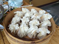 -正宗天津烧麦馆(柳州路店)