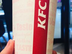 百香茉莉茶-肯德基(宝龙店)