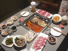 -海底捞火锅(方塔东街店)