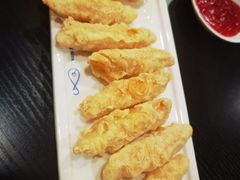 -慢鼓海鲜小馆Mangoo Bistro(交子大道店)