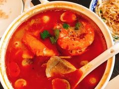 -simply thai天泰(静安嘉里中心店)